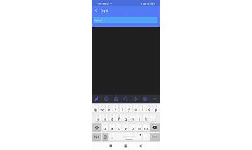 Hitap Indic Keyboard for Android - Download the APK from Habererciyes